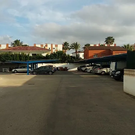 Atico Cala Blanca Dénia