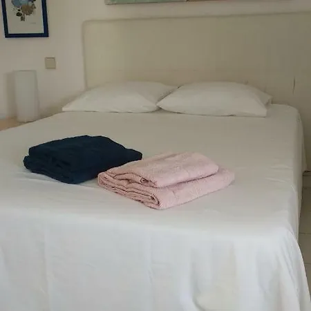 Atico Cala Blanca * Dénia
