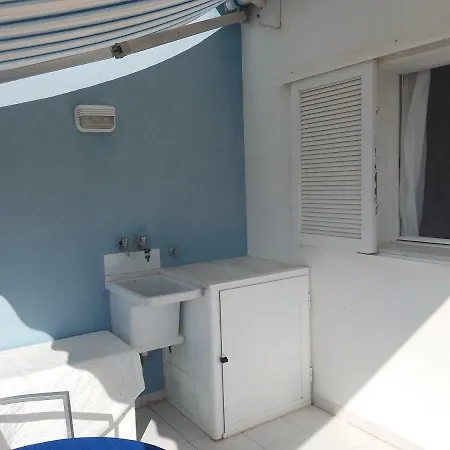 Atico Cala Blanca Dénia